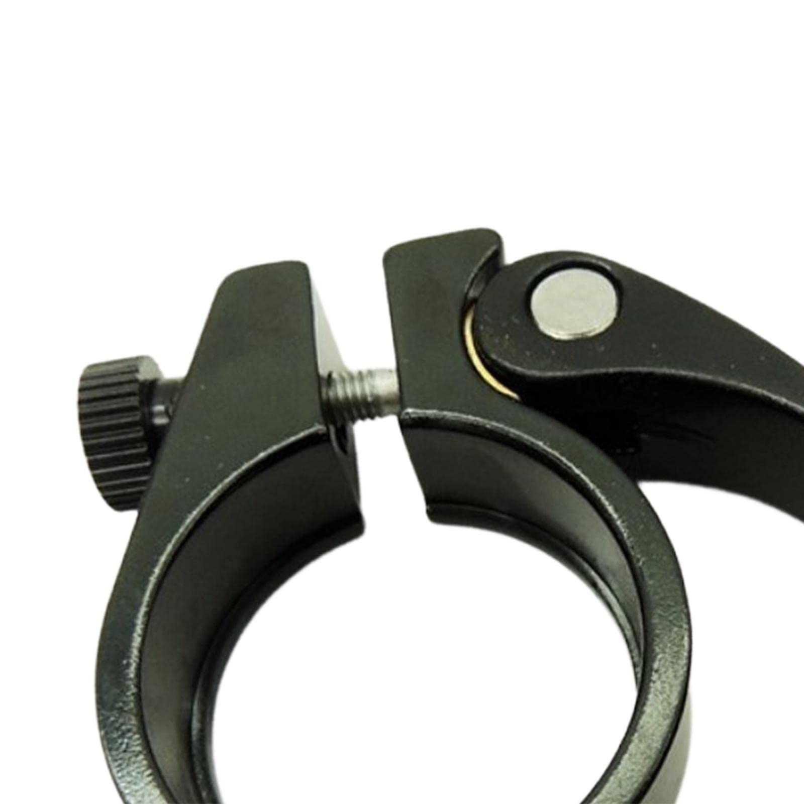 Amazon | Almencla 折りたたみ自転車シートポストクランプ